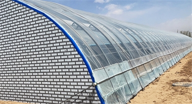 高性能 低價(jià)格 中天溫室再升級(jí)！