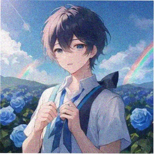 张涵予