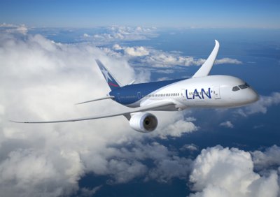 La aerolínea escandinava SAS unirá Oslo con Tenerife a partir de julio